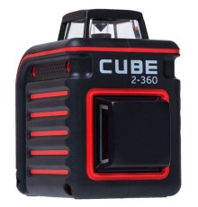 Нивелир Ada Cube 2-360 Basic Edition