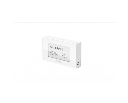 Датчик Aqara TVOC Air quality monitor/AAQS-S01 качества воздуха