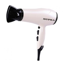 Фен SUPRA PHS-2205L white