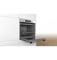 Встраиваемый электрический духовой шкаф Bosch HBA534ES0 Silver