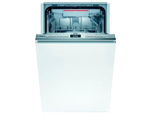 Встраиваемая посудомоечная машина Bosch SPH 4HMX31 E