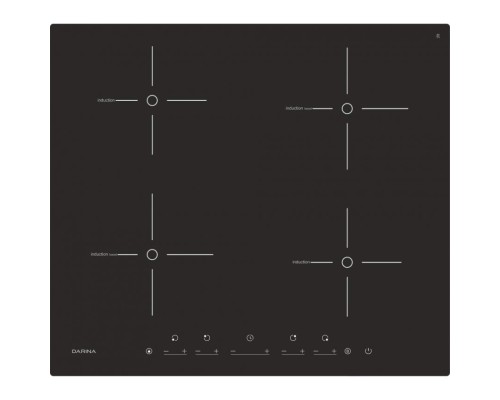 Встраиваемая электрическая панель Darina PL EI305