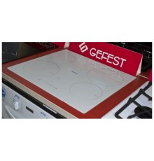 Встраиваемая индукционная панель GEFEST ЭС В СН 4232 К12 White