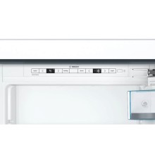 Встраиваемый холодильник Bosch KIS87AFE0 White