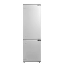 Встраиваемый холодильник Midea MDRE353FGF01 White