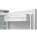 Встраиваемый холодильник Midea MDRE353FGF01 White