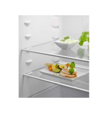 Встраиваемый холодильник Electrolux LNT2LF18S White