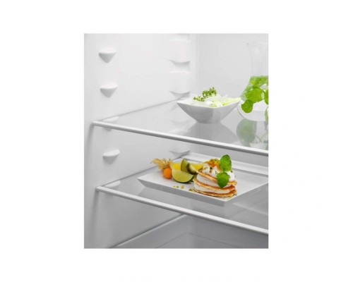 Встраиваемый холодильник Electrolux LNT2LF18S White