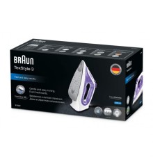 Утюг Braun SI3042VI Purple