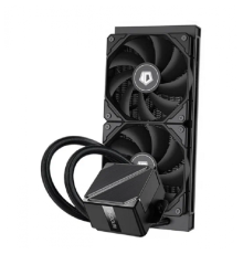 Жидкостная система охлаждения ID-COOLING (DASHFLOW 240 BASIC BLACK)