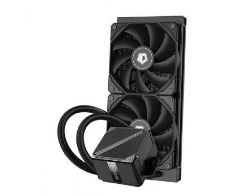 Жидкостная система охлаждения ID-COOLING (DASHFLOW 240 BASIC BLACK)