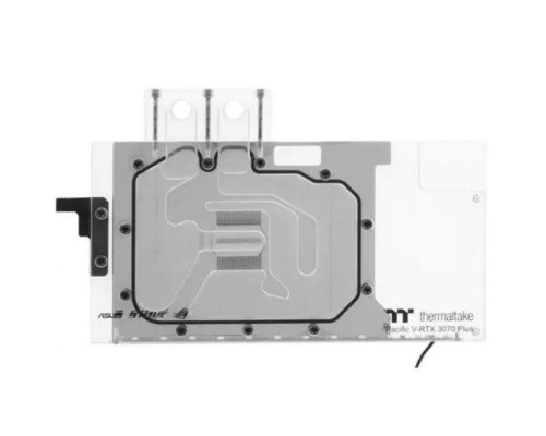 Система охлаждения жидкостная Thermaltake CL-W312-CU00SW-A