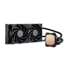 Кулер водяного охлаждения Cooler Master MasterLiquid Lite 240