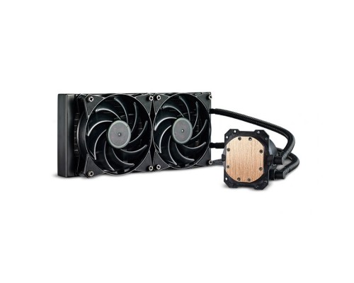 Кулер водяного охлаждения Cooler Master MasterLiquid Lite 240