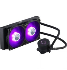 Система охлаждения жидкостная Cooler Master MASTERLIQUID ML240L V2 RGB