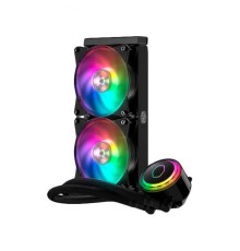 Кулер водяного охлаждения Cooler Master MasterLiquid ML240R RGB