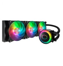 Система охлаждения жидкостная Cooler Master MasterLiquid ML360R RGB