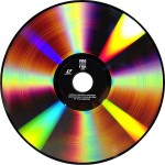 CD/DVD Диски